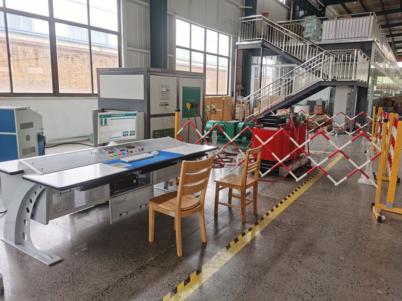 Comprehensive Transformer Test Bench (3)