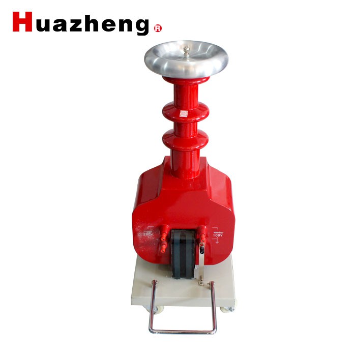 50KV Dry Type AC DC Hipot Tester