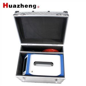 Probador de carga y descarga de batería HZCF-400