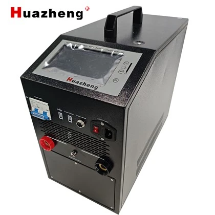 Cargador de batería HZCD-300 160V 60A